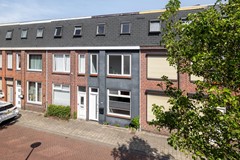 Asterstraat 15, 4613AE Bergen op Zoom